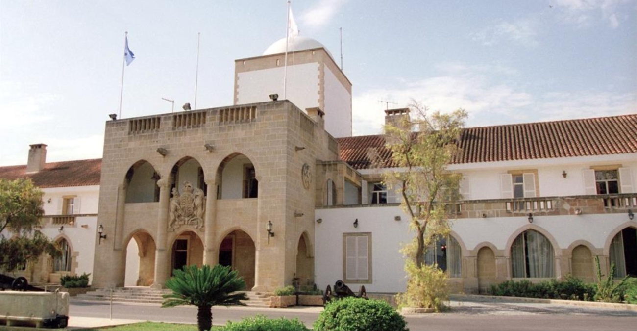 Η Ολγκίν, οι απαιτήσεις Ερχιουρμάν και ο ανασχηματισμός που πυροδοτεί αντιδράσεις