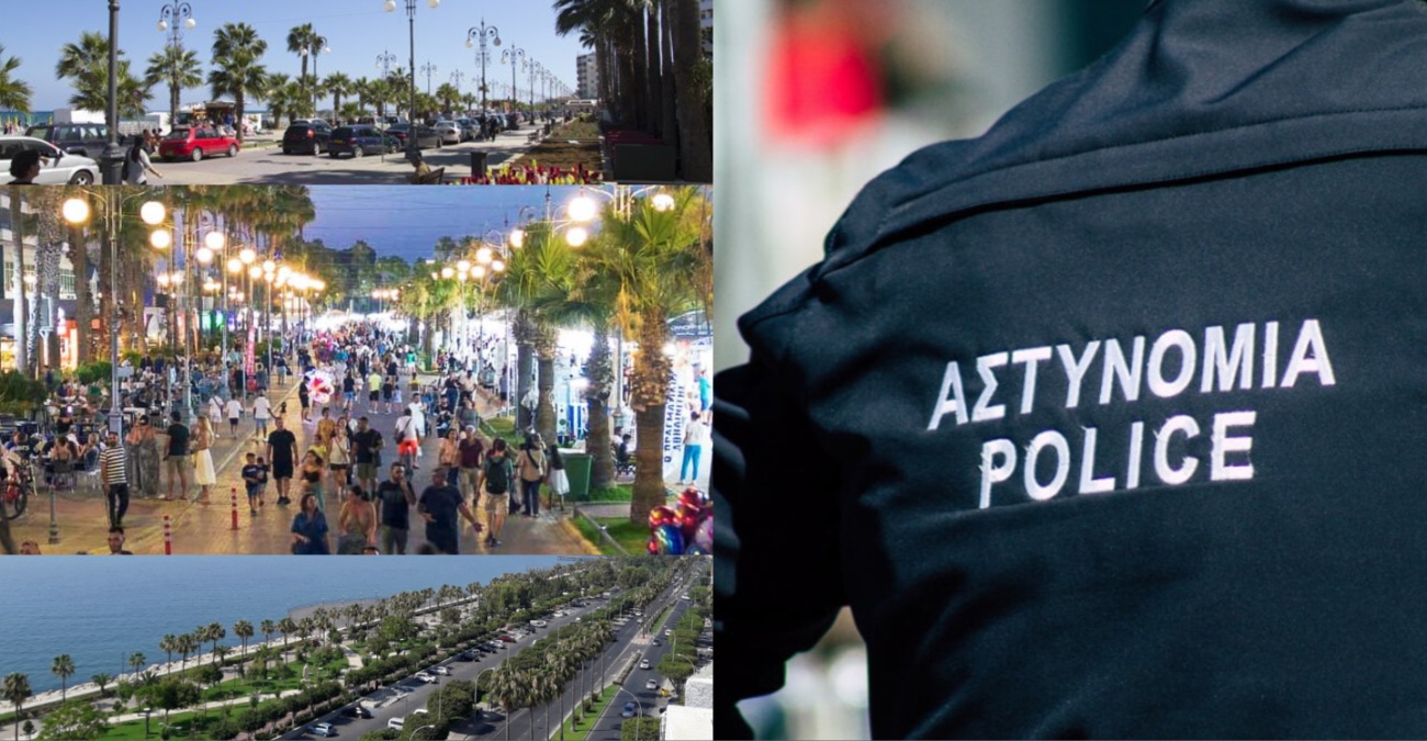 Απόδραση για τον Κατακλυσμό χωρίς ταλαιπωρία: Όλες οι κυκλοφοριακές ρυθμίσεις, τα δωρεάν Park  Ride και τα «μπλόκα» της Αστυνομίας