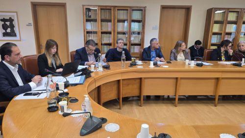 Πρόεδρος ΡΙΚ στην Επ. Εσωτερικών: Κανείς δεν γνωρίζει τι λεφτά και επενδύσεις έχει το Ταμείο Συντάξεων