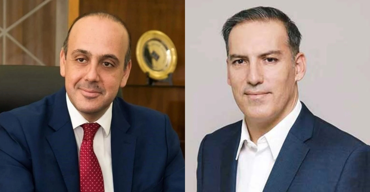 ΔΗΣΥ: Στο Εκτελεστικό Γραφείο οι αποφάσεις για Φαίδωνος και Γυψιώτη - Ανάμεσα στο τεκμήριο αθωότητας και την πολιτική ευθύνη