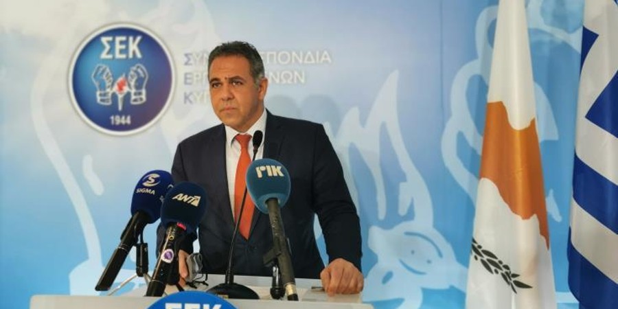 Μάτσας: «Συγκοινωνούντα δοχεία ΑΤΑ – φορολογική μεταρρύθμιση»