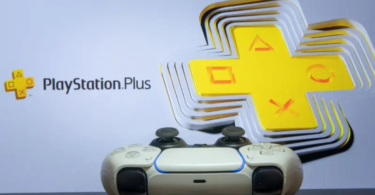 &Delta;&iota;έ&rho;&rho;&epsilon;&upsilon;&sigma;&alpha;&nu; &tau;&alpha; &sigma;&eta;&mu;&alpha;&nu;&tau;&iota;&kappa;ά &pi;&alpha;&iota;&chi;&nu;ί&delta;&iota;&alpha; &tau;&omicron;&upsilon; PlayStation Plus &gamma;&iota;&alpha; &tau;&omicron;&nu; &Alpha;&pi;&rho;ί&lambda;&iota;&omicron;