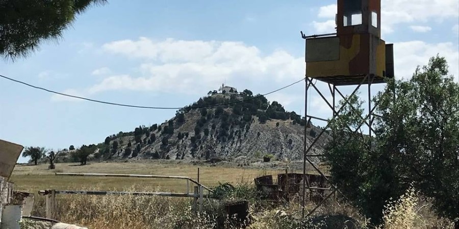 Γιατί θέτει θέμα Λουρουτζίνας ο Τατάρ - Οι προτάσεις 4+4 του Προέδρου Χριστοδουλίδη