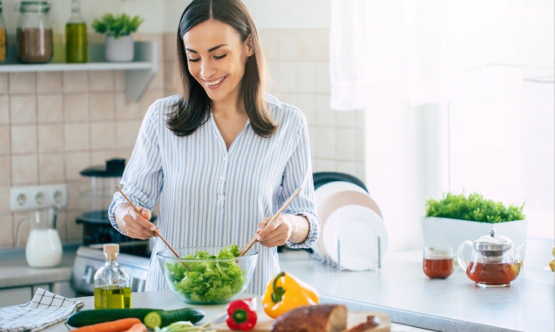 Η διατροφή που μειώνει τον κίνδυνο εγκεφαλικού θέλει… κατσαρόλα