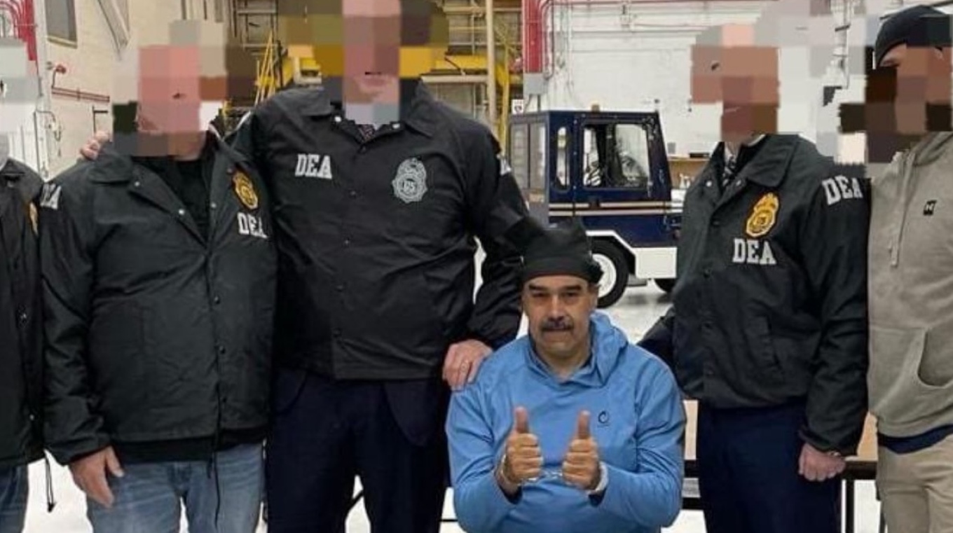 Live: &Upsilon;&pi;ό &kappa;&rho;ά&tau;&eta;&sigma;&eta; &sigma;&tau;&eta; &Nu;έ&alpha; &Upsilon;ό&rho;&kappa;&eta; &omicron; &Mu;&alpha;&delta;&omicron;ύ&rho;&omicron;: &Phi;&omega;&tau;&omicron;&gamma;&rho;&alpha;&phi;ή&theta;&eta;&kappa;&epsilon; &mu;&epsilon; &chi;&epsilon;&iota;&rho;&omicron;&pi;έ&delta;&epsilon;&sigmaf; &kappa;&alpha;&iota; &pi;&rho;ά&kappa;&tau;&omicron;&rho;&epsilon;&sigmaf; &tau;&eta;&sigmaf; DEA - &Lambda;&epsilon;&pi;&tau;ό &pi;&rho;&omicron;&sigmaf; &lambda;&epsilon;&pi;&tau;ό &omicron;&iota; &epsilon;&xi;&epsilon;&lambda;ί&xi;&epsilon;&iota;&sigmaf;