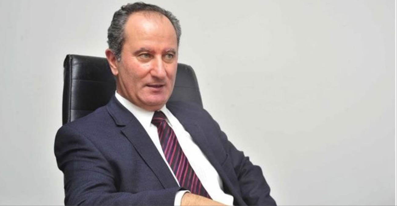 Μαλάς: «Από κακές πρακτικές η εξάπλωση του αφθώδους πυρετού - Το παλιό μοντέλο δεν μπορεί να συνεχιστεί»