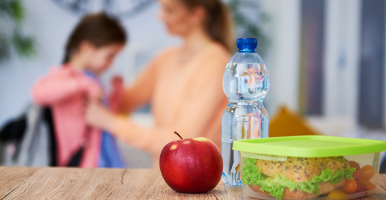 &Delta;&omega;&rho;&epsilon;ά&nu; &phi;&rho;&omicron;ύ&tau;&alpha; &kappa;&alpha;&iota; &gamma;ά&lambda;&alpha; &sigma;&tau;&alpha; &sigma;&chi;&omicron;&lambda;&epsilon;ί&alpha;: &Tau;&omicron; &nu;έ&omicron; &pi;&rho;ό&gamma;&rho;&alpha;&mu;&mu;&alpha; &pi;&omicron;&upsilon; &beta;ά&zeta;&epsilon;&iota; &tau;&alpha; &pi;&alpha;&iota;&delta;&iota;ά &sigma;&epsilon;&hellip; &upsilon;&gamma;&iota;&epsilon;&iota;&nu;ή &tau;&rho;&omicron;&chi;&iota;ά - &Lambda;&epsilon;&pi;&tau;&omicron;&mu;έ&rho;&epsilon;&iota;&epsilon;&sigmaf;