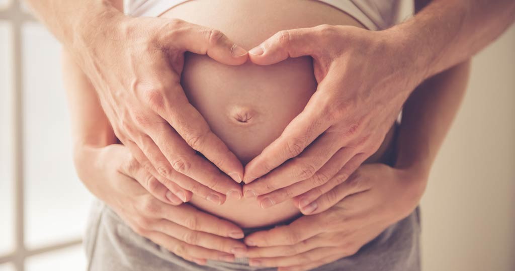 Βaby boom για ζευγάρι γνωστών Ελλήνων ηθοποιών – Η εικόνα με φουσκωμένη κοιλιά