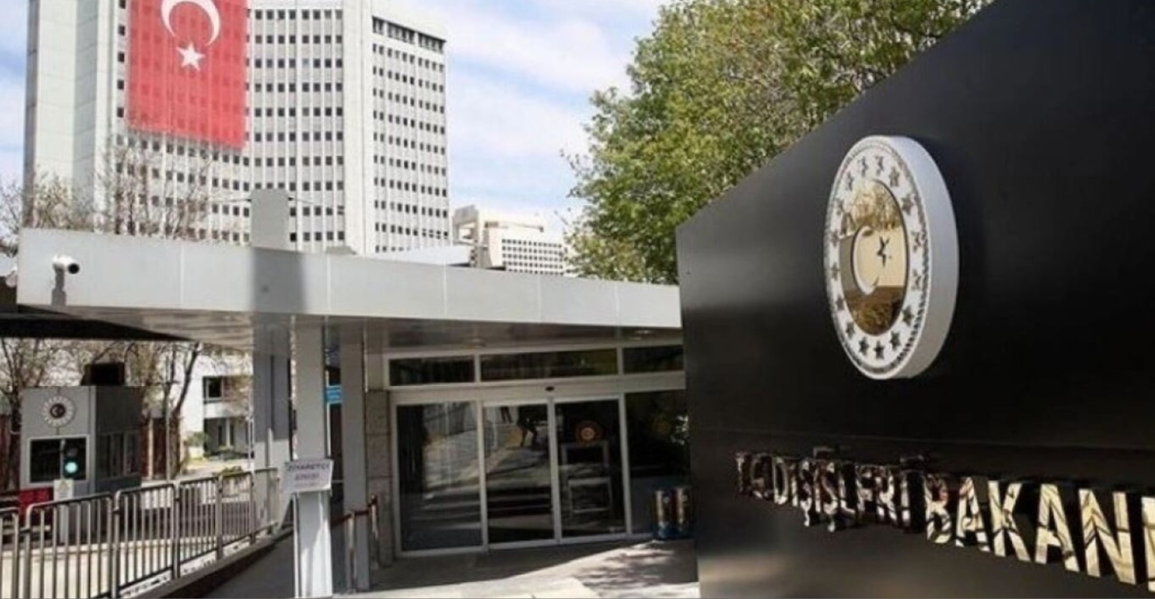Άγκυρα κατά Νετανιάχου για γενοκτονία Αρμενίων Άγκυρα κατά Νετανιάχου για γενοκτονία Αρμενίων