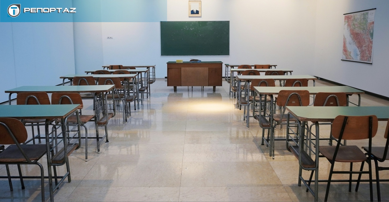 Με βαριά ατζέντα η συνάντηση των εκπαιδευτικών οργανώσεων με ΠτΔ – Έντονες επικρίσεις και απολογισμός με αρνητικό πρόσημο