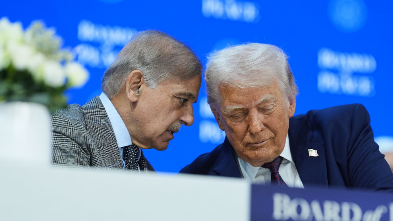 Ιράν: Αποδέχθηκε την πρόταση Τραμπ για δύο εβδομάδες εκεχειρία και ανοίγει τα Στενά του Ορμούζ