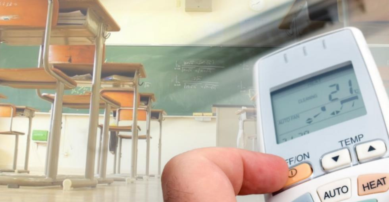 Έκκληση Βουλευτών προς το Υπουργείο Παιδείας για κλιματιστικά σε χώρους εξετάσεων