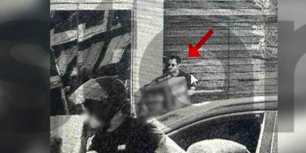Φωτογραφίες ντοκουμέντο «καίνε» την πρώην σύζυγο του Πολωνού καθηγητή Φωτογραφίες ντοκουμέντο «καίνε» την πρώην σύζυγο του Πολωνού καθηγητή