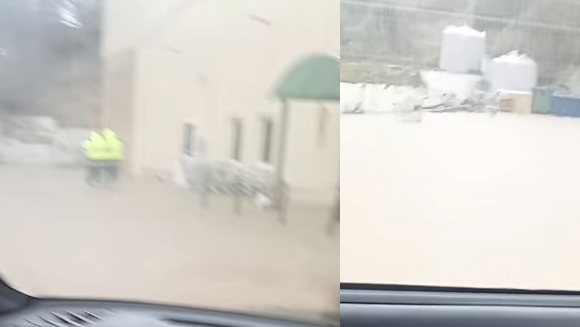 Video: Χαλασμός Κυρίου στην Πάφο