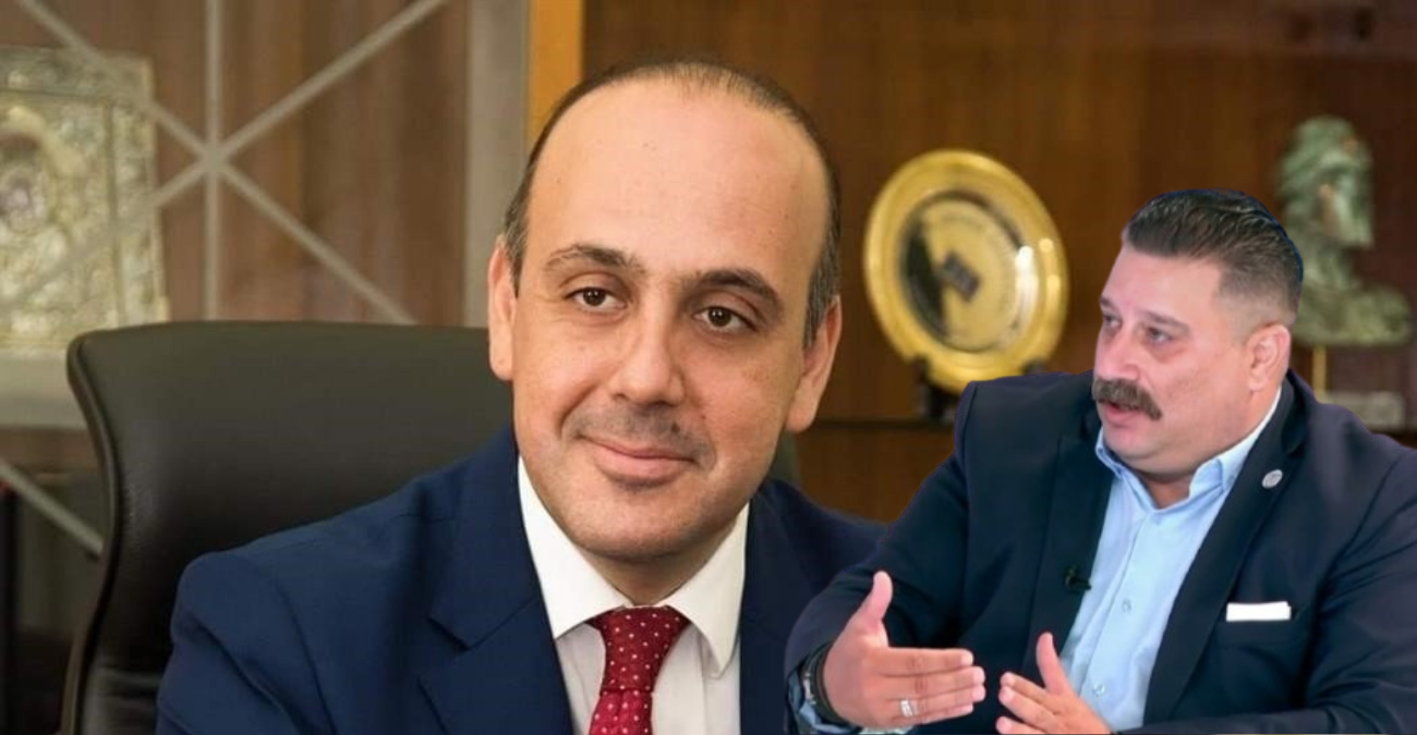 Video - Λοϊζιδης απαντά σε Φαίδωνα: Η κριτική να βασίζεται σε αποδείξεις - «Συνάδελφοι μαρτυρούν και δέχονται απειλές από τον υπόκοσμο» -