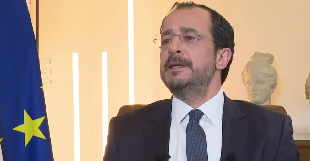 ΠτΔ: «Πρόταση-λύση για το Κυπριακό μέχρι το τέλος του έτους» – «Δεν με πτοεί το πολιτικό κόστος»