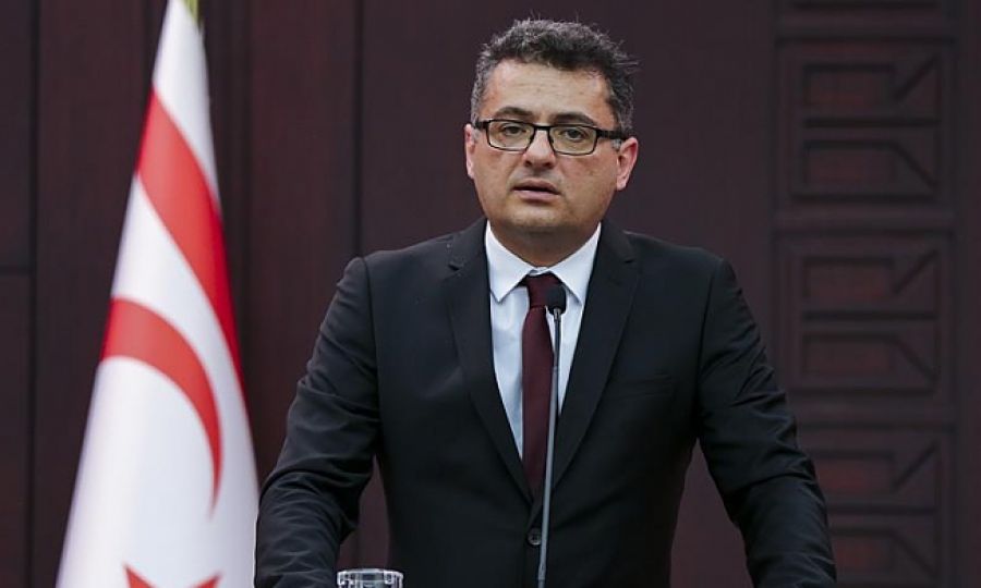 Έρχιουρμαν: Ζητά ξεκαθάρισμα εκ των προτέρων στόχω