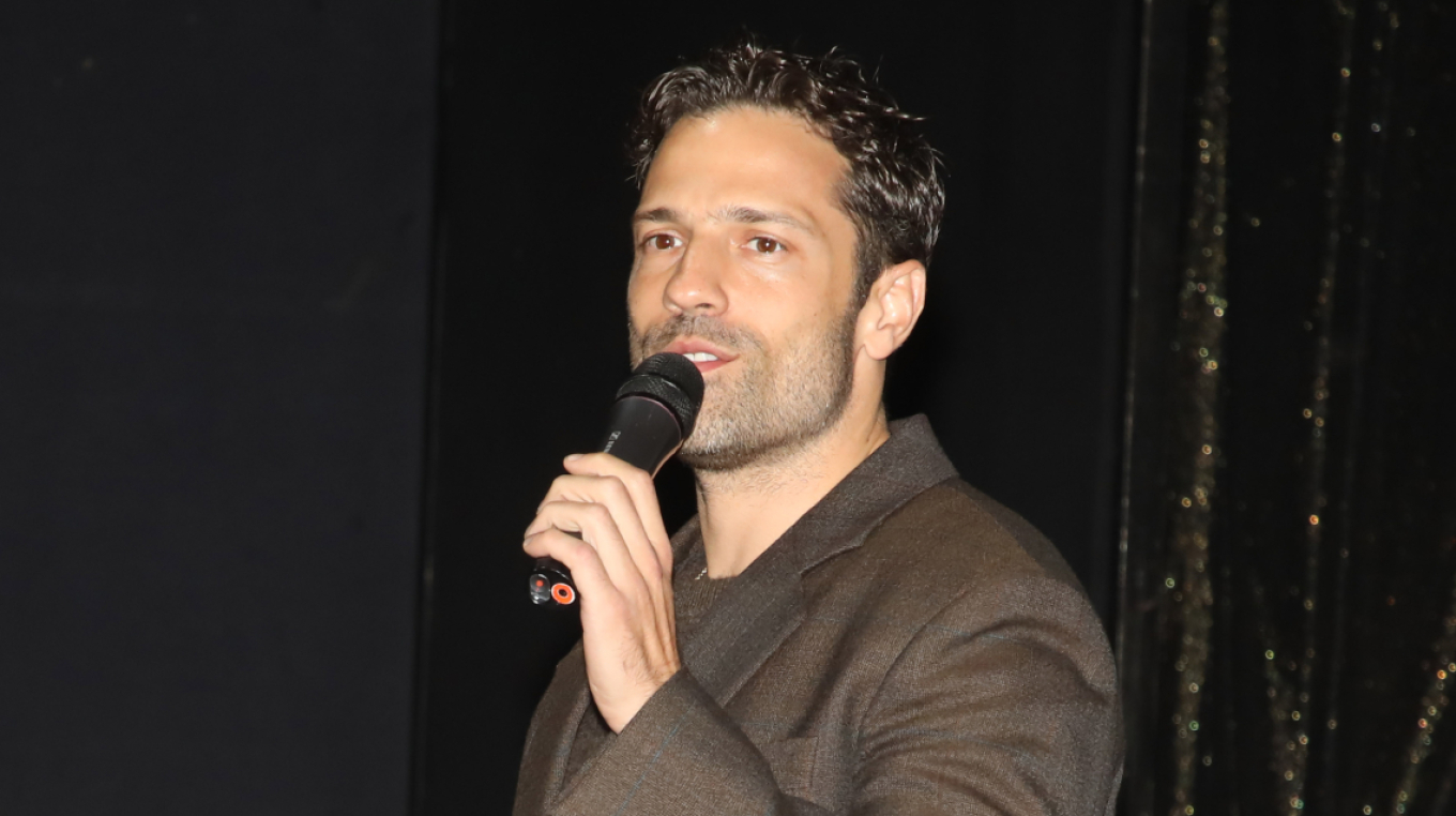 Δεν θέλω να ασχοληθώ με την πολιτική σε αυτή τη φάση