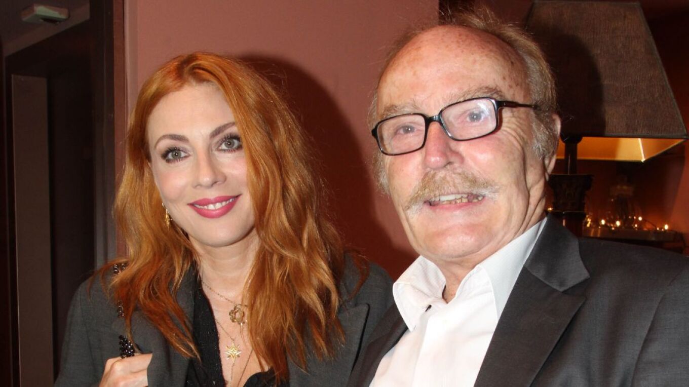 Όταν εκνευριζόταν μαζί μου, μου έκοβε την καλημέρα για ένα διάστημα κι εγώ τον διεκδικούσα