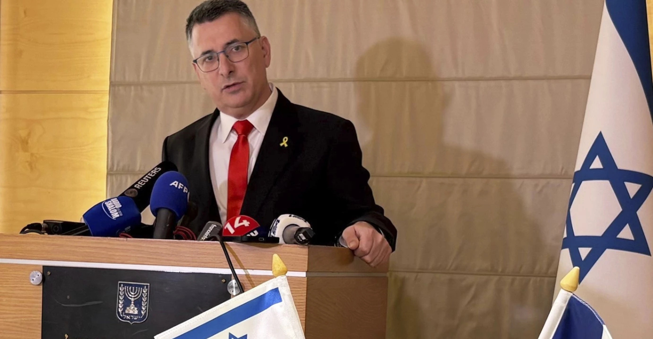 «Τοξική αντισημιτική υποκίνηση μίσους» πίσω από τη δολοφονία υπαλλήλων στην Ουάσινγκτον