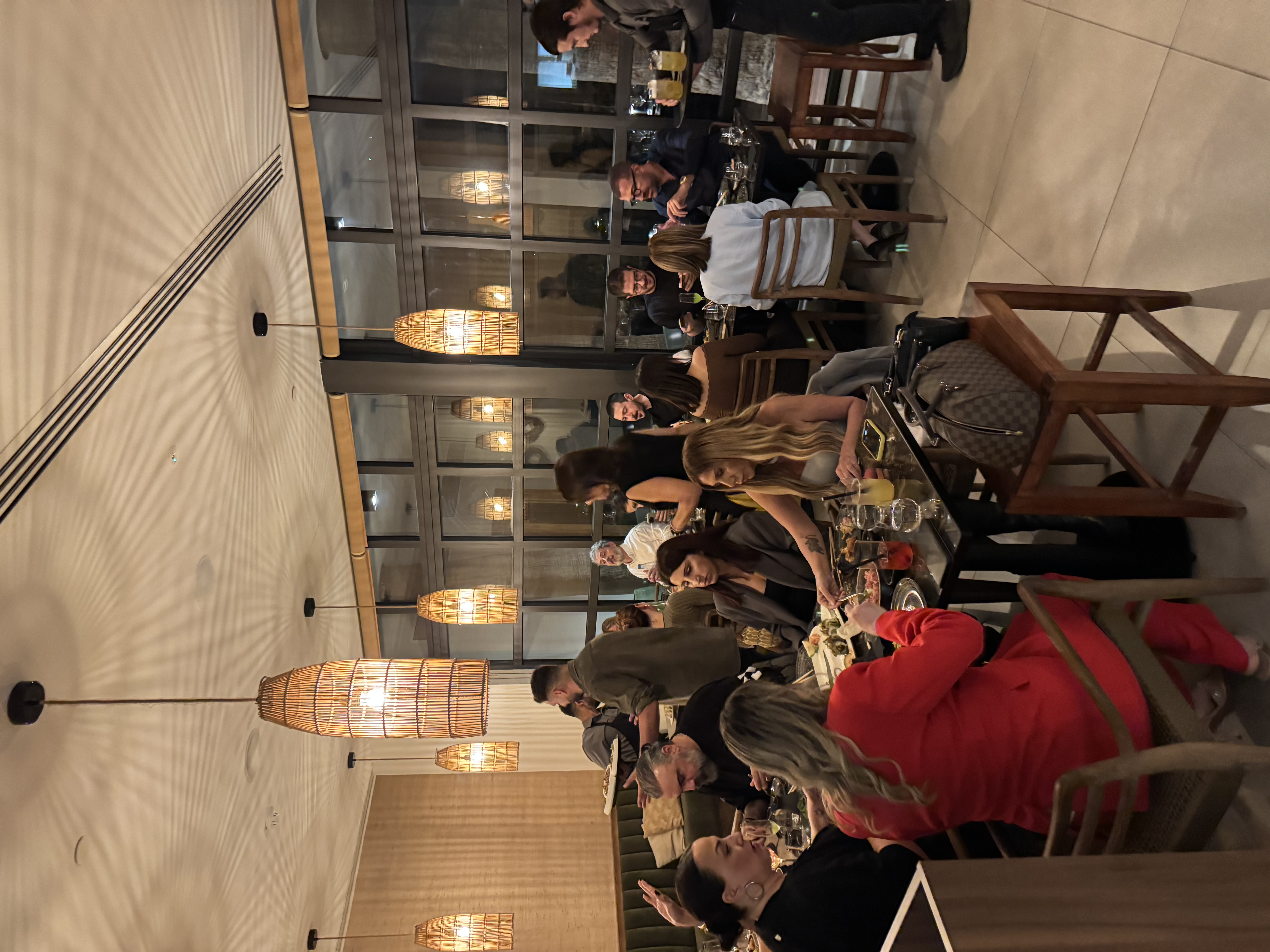 Νέες γεύσεις & signature πιάτα σε ένα γευστικό gathering στο Akakiko! Νέες γεύσεις & signature πιάτα σε ένα γευστικό gathering στο Akakiko!