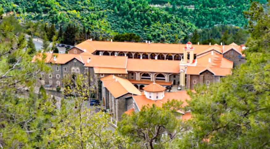 VIDEO: Πώς οι απατεώνες εξαπατούσαν με τις «θεραπείες» από Κύκκο