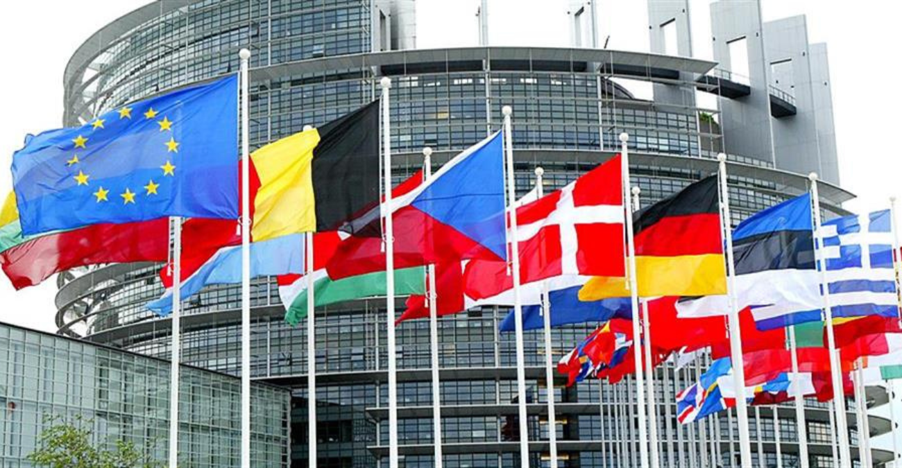 Ζητούν να αλλάξει η στάση θεσμών στην ΕΕ που θεωρούν την Τουρκία στρατηγικό εταίρο