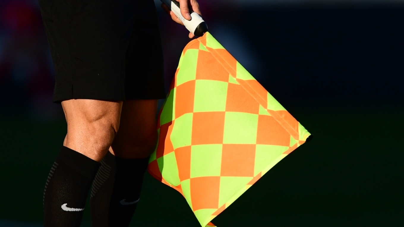 Στη φυλακή πρόεδρος ερασιτεχνικής ποδοσφαιρικής ομάδας που απείλησε διαιτητές