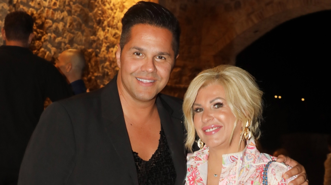 &Eta; &sigma;&upsilon;&gamma;&kappa;&iota;&nu;&eta;&tau;&iota;&kappa;ή &alpha;&nu;ά&rho;&tau;&eta;&sigma;&eta; &tau;&omicron;&upsilon; &Gamma;&iota;ώ&rho;&gamma;&omicron;&upsilon; &Tau;&sigma;&alpha;&lambda;ί&kappa;&eta; &gamma;&iota;&alpha; &tau;&alpha; &gamma;&epsilon;&nu;έ&theta;&lambda;&iota;&alpha; &tau;&eta;&sigmaf; &sigma;&upsilon;&zeta;ύ&gamma;&omicron;&upsilon; &tau;&omicron;&upsilon;: &Omicron; &chi;&alpha;&mu;ό&sigmaf; &tau;&omicron;&upsilon; &alpha;&delta;&epsilon;&rho;&phi;&omicron;ύ &tau;&eta;&sigmaf;, &eta; &delta;ύ&sigma;&kappa;&omicron;&lambda;&eta; &epsilon;&gamma;&kappa;&upsilon;&mu;&omicron;&sigma;ύ&nu;&eta; &kappa;&alpha;&iota; &tau;&omicron; &chi;&epsilon;&iota;&rho;&omicron;&upsilon;&rho;&gamma;&epsilon;ί class=