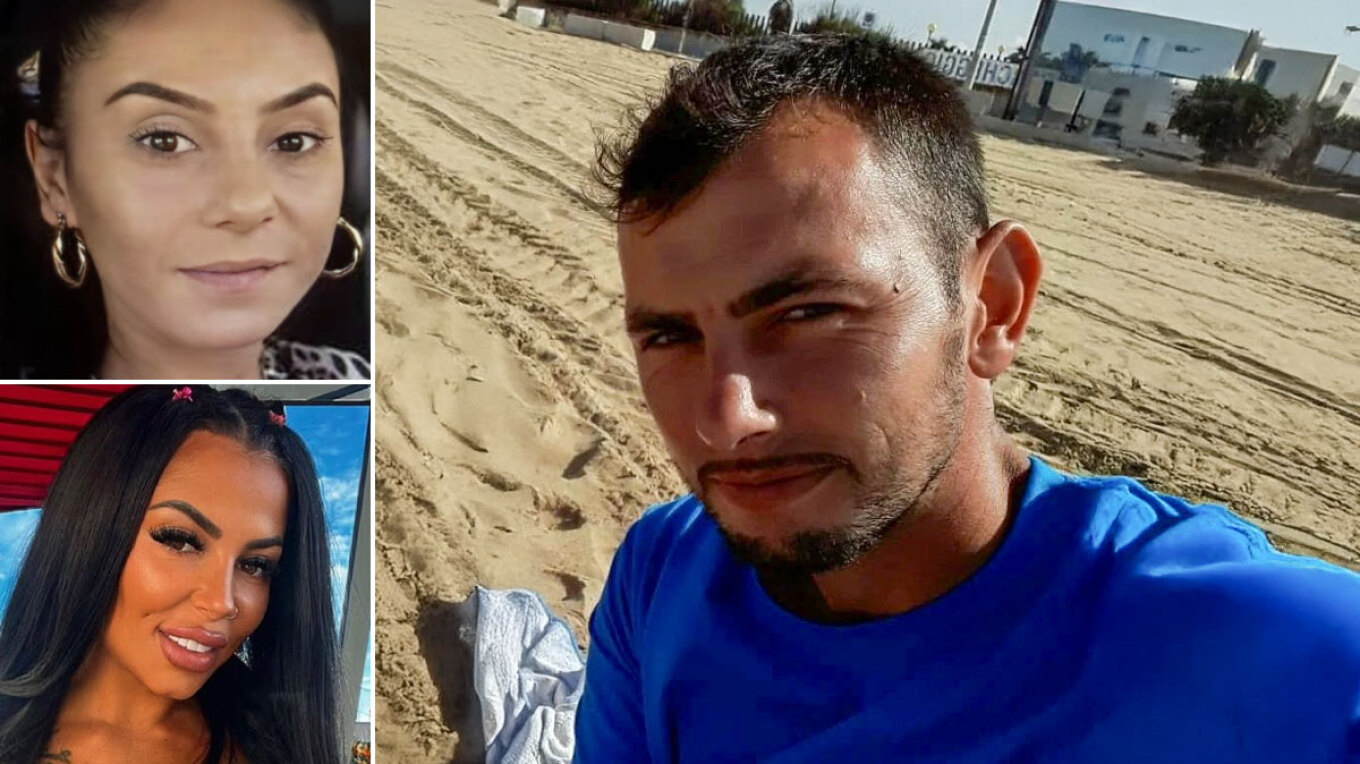 Ο δολοφόνος της συνοδού πολυτελείας είχε σκοτώσει και άλλο κορίτσι