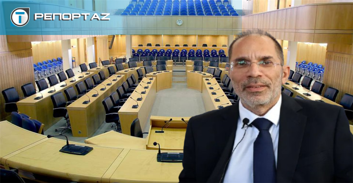 ΑΛΜΑ: Συναντήσεις με όλα τα κόμματα πλην ΔΗΣΥ για την Προεδρία της Βουλής- Σκέψεις για πρόσωπο κοινής αποδοχής