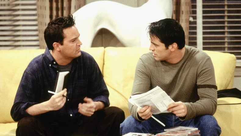 Τι ακριβώς είναι και γιατί τα χρειαζόμαστε στη ζωή μας