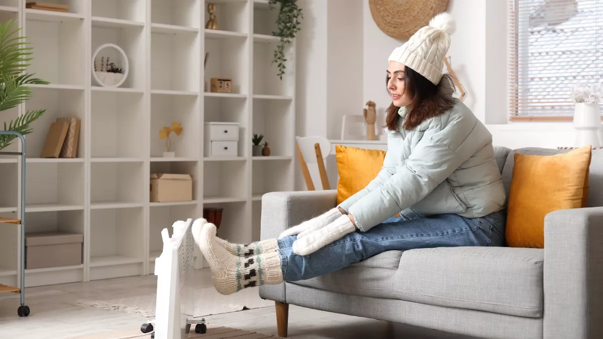 &Gamma;&iota;&alpha;&tau;ί έ&chi;&epsilon;&tau;&epsilon; &sigma;&upsilon;&nu;έ&chi;&epsilon;&iota;&alpha; &kappa;&rho;ύ&alpha; &chi;έ&rho;&iota;&alpha; &kappa;&alpha;&iota; &pi;ό&delta;&iota;&alpha; &ndash; &Pi;ώ&sigmaf; &theta;&alpha; &tau;&alpha; &zeta;&epsilon;&sigma;&tau;ά&nu;&epsilon;&tau;&epsilon;