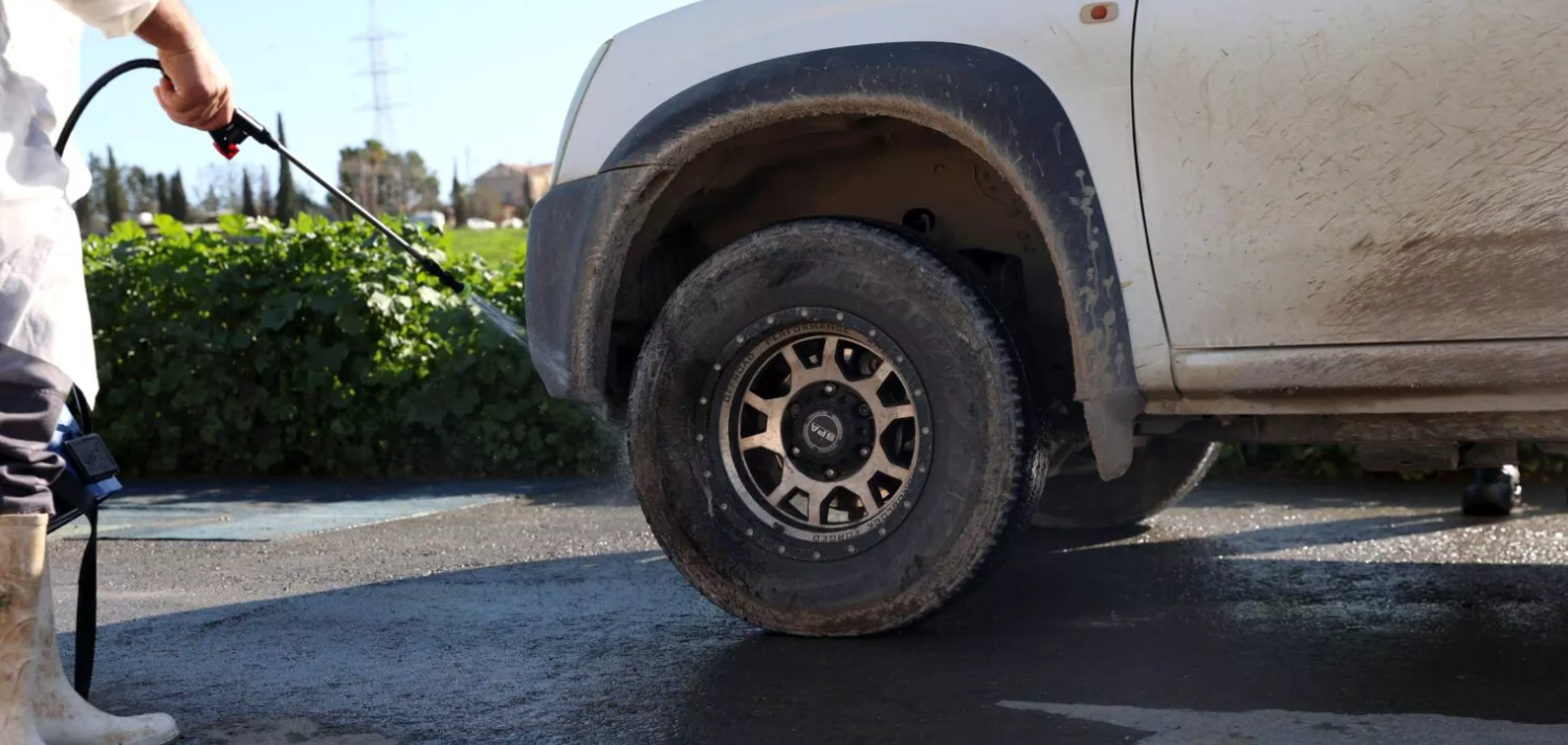 &Sigma;&upsilon;&nu;&alpha;&gamma;&epsilon;&rho;&mu;ό&sigmaf; &gamma;&iota;&alpha; &tau;&omicron;&nu; &alpha;&phi;&theta;ώ&delta;&eta; &pi;&upsilon;&rho;&epsilon;&tau;ό - &Omicron;&delta;&eta;&gamma;ί&epsilon;&sigmaf; &gamma;&iota;&alpha; ά&mu;&epsilon;&sigma;&alpha; &mu;έ&tau;&rho;&alpha; &sigma;&tau;&iota;&sigmaf; &kappa;&tau;&eta;&nu;&omicron;&tau;&rho;&omicron;&phi;&iota;&kappa;έ&sigmaf; &pi;&epsilon;&rho;&iota;&omicron;&chi;έ&sigmaf;