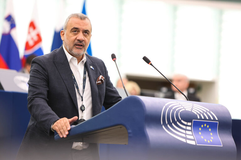 Λουκάς Φουρλάς: Κινήσεις εντός ΕΕ για άσκηση πίεσης για την απελευθέρωση των ε/κ κρατούμενων στα κατεχόμενα Λουκάς Φουρλάς: Κινήσεις εντός ΕΕ για άσκηση πίεσης για την απελευθέρωση των ε/κ κρατούμενων στα κατεχόμενα