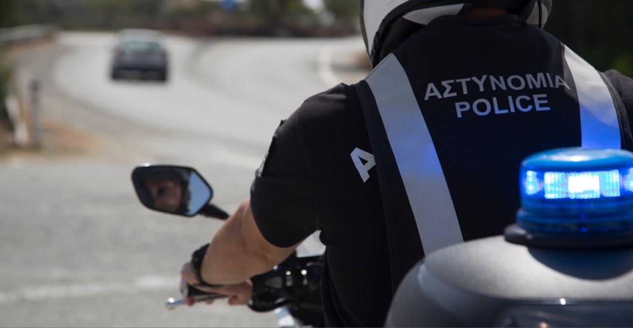 Αυτά είναι τα μέτρα Ασφαλείας για τη Διεξαγωγή του Ποδοσφαιρικού Αγώνα