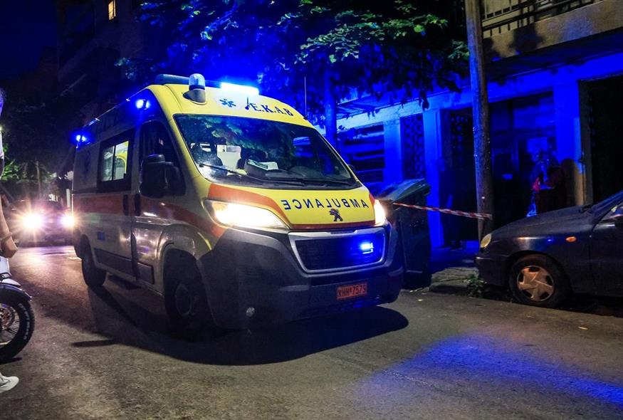 Νεκρή 64χρονη γυναίκα που παρασύρθηκε από μηχανή