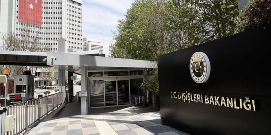 «Αβάσιμη η έκθεση Στέιτ Ντιπάρμεντ για τα ανθρώπινα δικαιώματα»