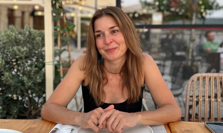Βαλέρια Κουρούπη: Πιο σέξι από ποτέ, ποζάρει με μαύρο μπικίνι!