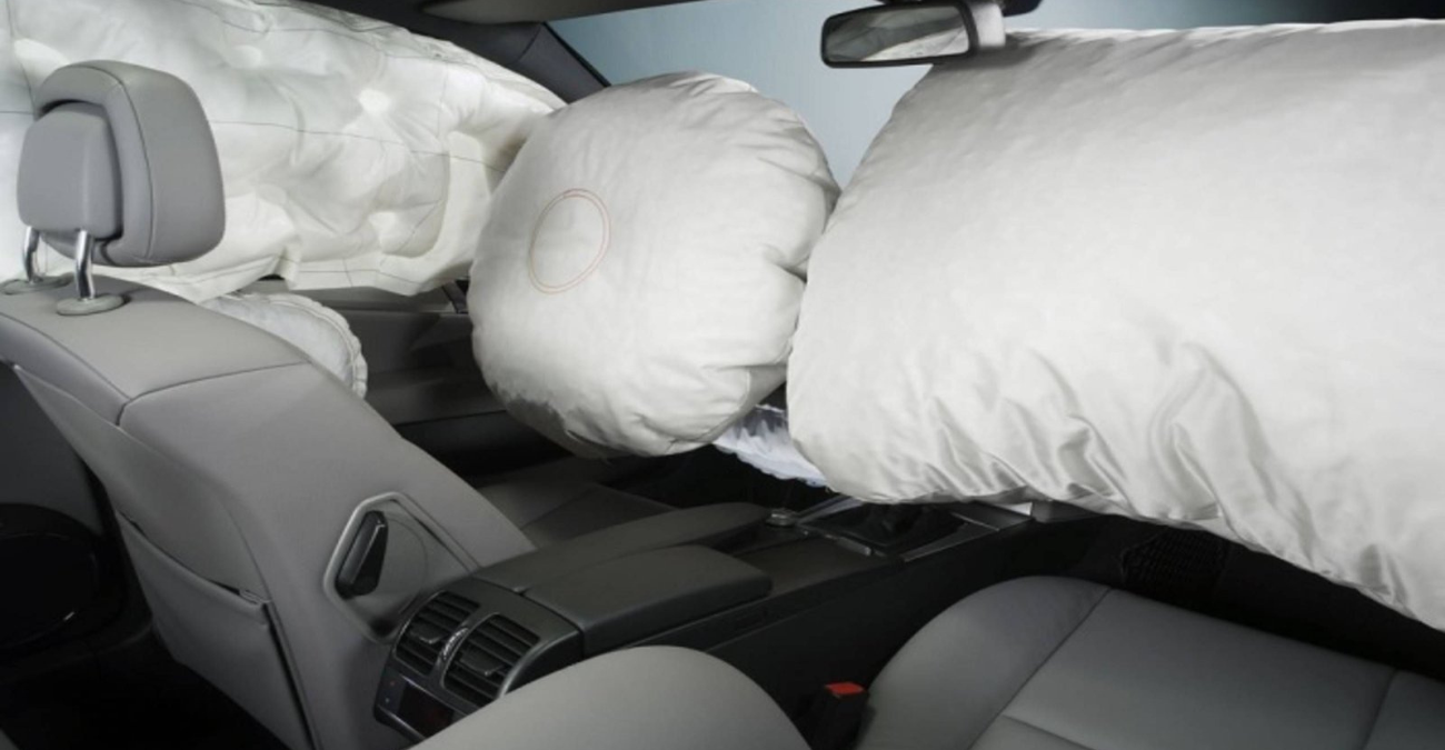 TAKATA: Άμεση ακινητοποίηση για αυτά τα 132 οχήματα