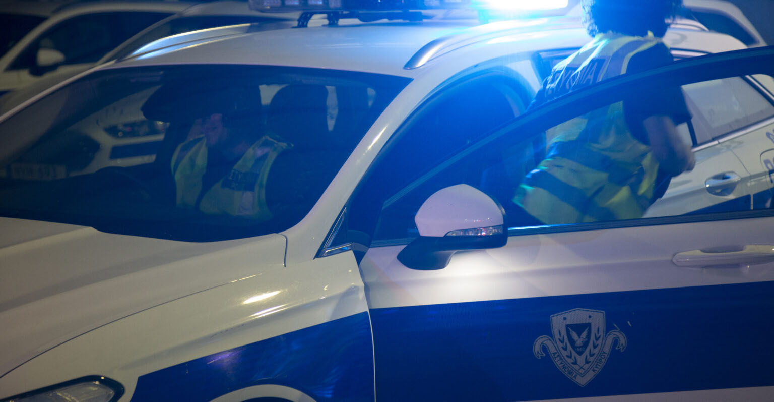 Στο Νοσοκομείο σε σοβαρή κατάσταση ηλικιωμένος μετά από τροχαίο