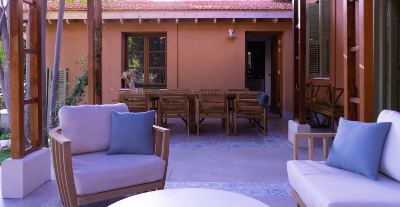 Θέλετε μια αλλιώτικη απόδραση για το Σαββατοκύριακο; Αυτός είναι ο ιδανικός προορισμός