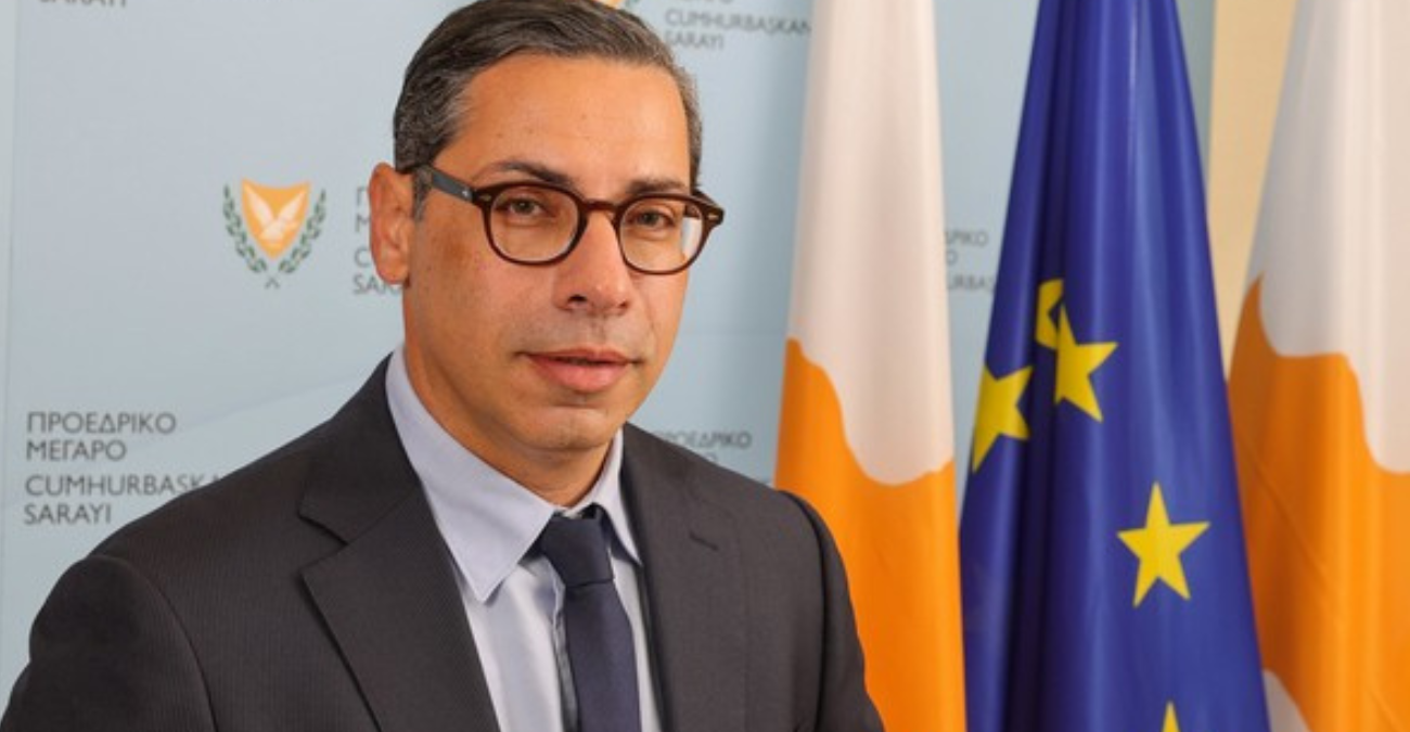 Στήριξη και ετοιμότητα απέναντι σε απειλές στην Ανατολική Μεσόγειο