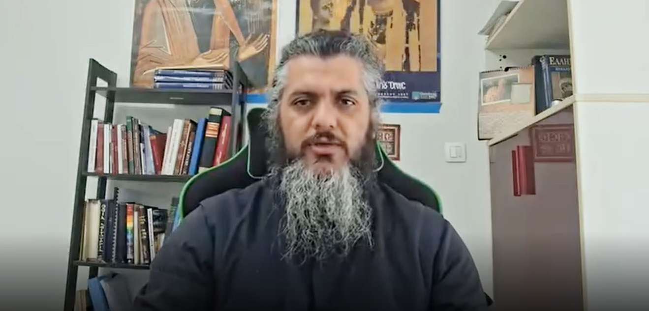 Πληροφορίες ότι θα καθαιρεθεί σήμερα ο Δήμος Σερκελίδης
