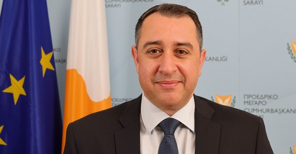 «Δεν θα επιτρέψω να εργαλειοποιηθεί η Κυπριακή Δημοκρατία»