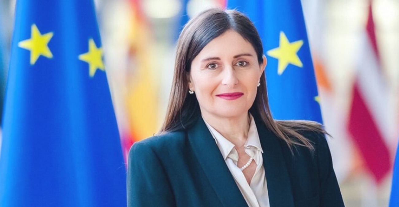 Στη Φινλανδία η Υφ. Ναυτιλίας