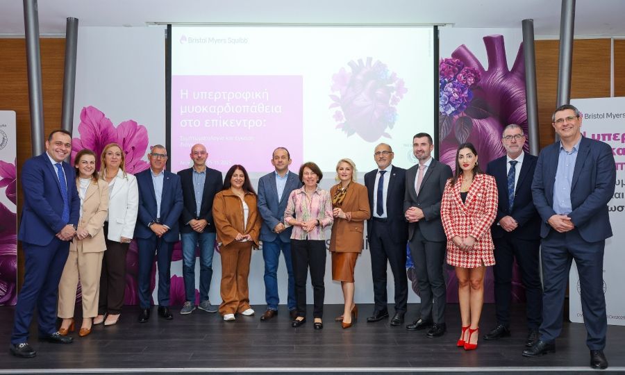 Ανοίγοντας νέους δρόμους ενημέρωσης, διάγνωσης και διαχείρισης της νόσου