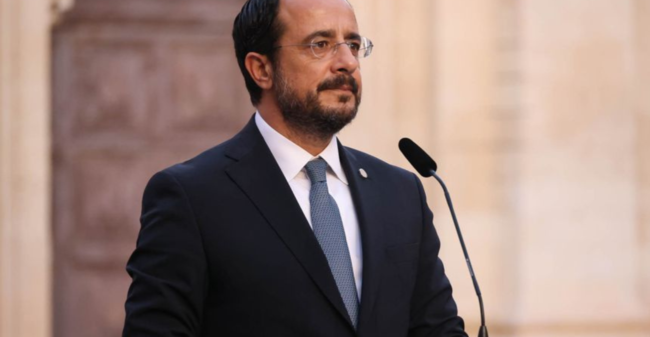 ΠτΔ: Απαντά στην Άγκυρα για συνομολόγηση θαλασσίων συνόρων