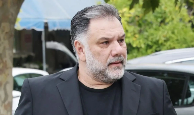 &Theta;ύ&mu;&alpha; &delta;&iota;&alpha;&delta;&iota;&kappa;&tau;&upsilon;&alpha;&kappa;ή&sigmaf; &alpha;&pi;ά&tau;&eta;&sigmaf; &omicron; &Gamma;&rho;&eta;&gamma;ό&rho;&eta;&sigmaf; &Alpha;&rho;&nu;&alpha;&omicron;ύ&tau;&omicron;&gamma;&lambda;&omicron;&upsilon; - &Eta; &delta;&eta;&mu;ό&sigma;&iota;&alpha; &pi;&rho;&omicron;&epsilon;&iota;&delta;&omicron;&pi;&omicron;ί&eta;&sigma;ή &tau;&omicron;&upsilon;