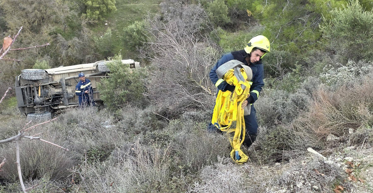 «Μίλησε» η νεκροτομή στη σορό του 32χρονου Στυλιανού – Όσα κατέδειξε